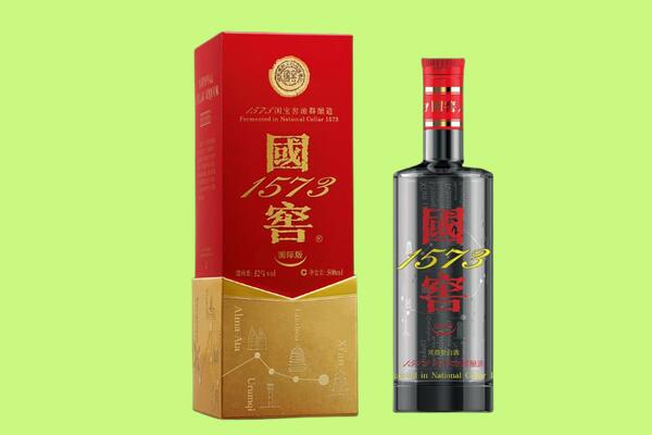 昆明市回收国窖